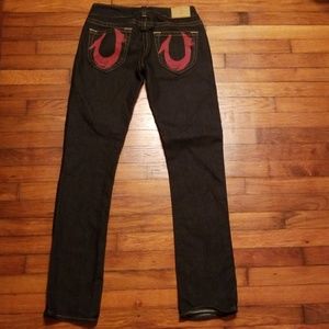 Women's True Religion Jeans